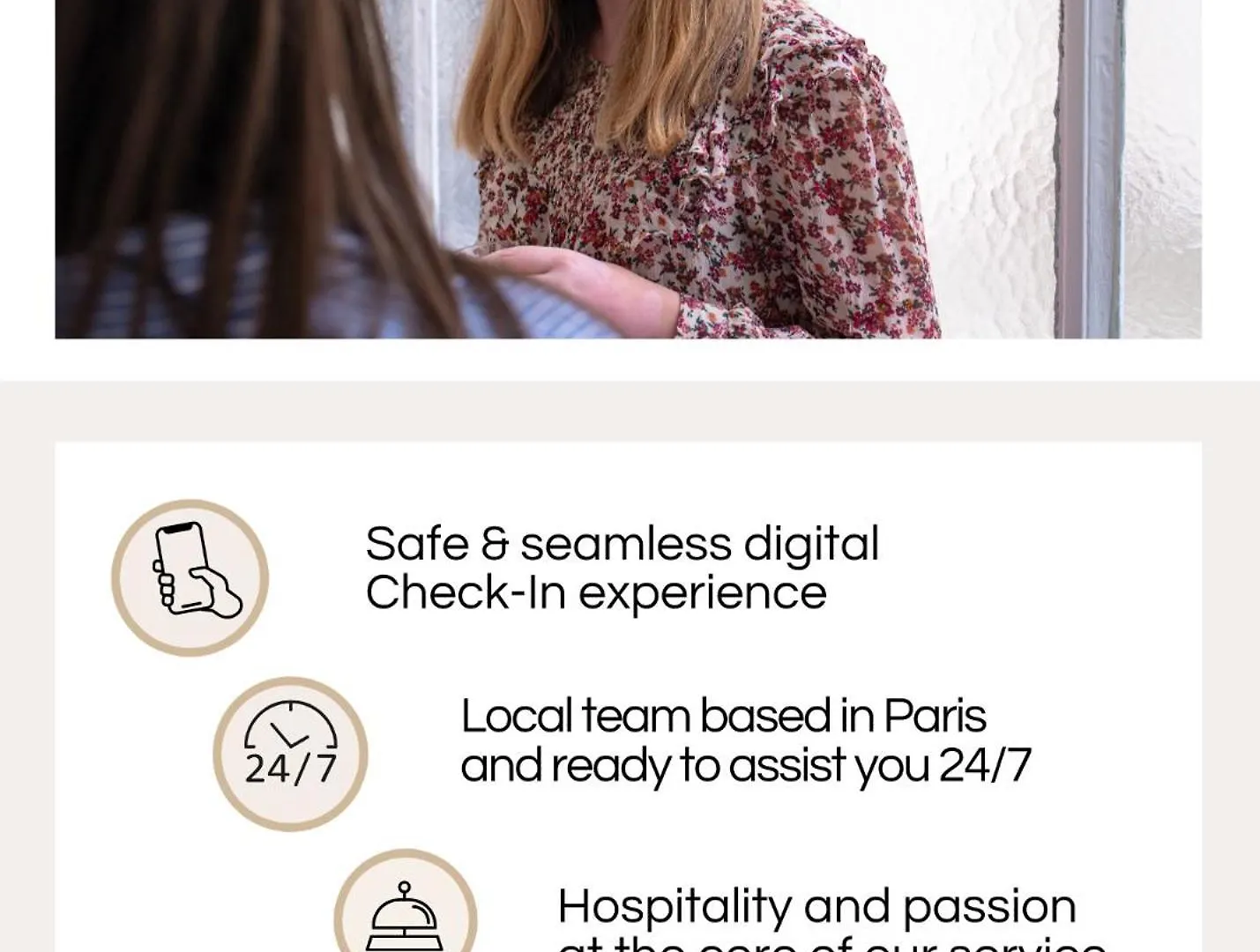 Luxury 2 Bedroom Duplex - Beautiful Monument View Paris 0*,